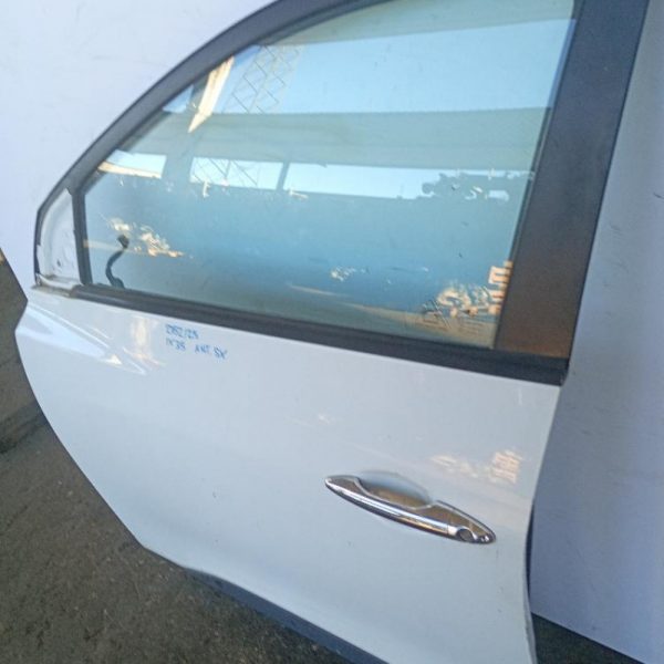 Porta / Portiera Anteriore Sinistra Hyundai ix35 2009 – 2013