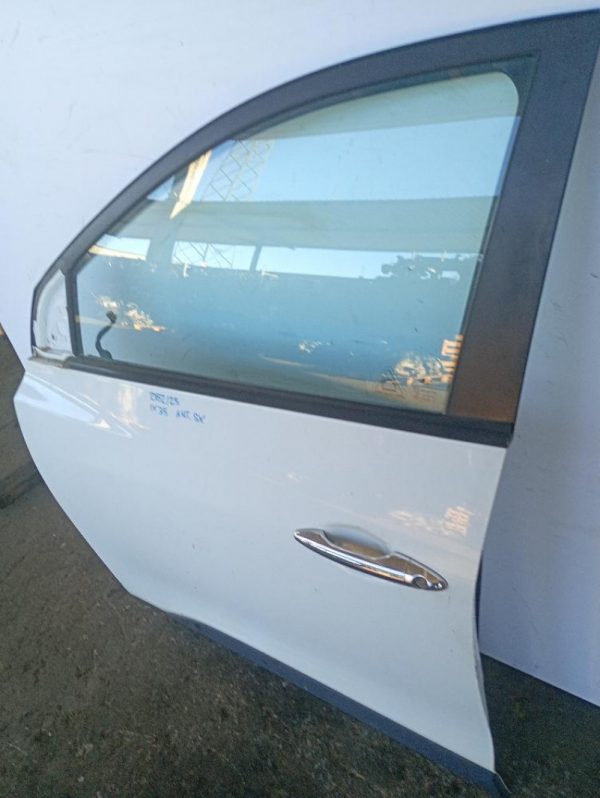 Porta / Portiera Anteriore Sinistra Hyundai ix35 2009 – 2013