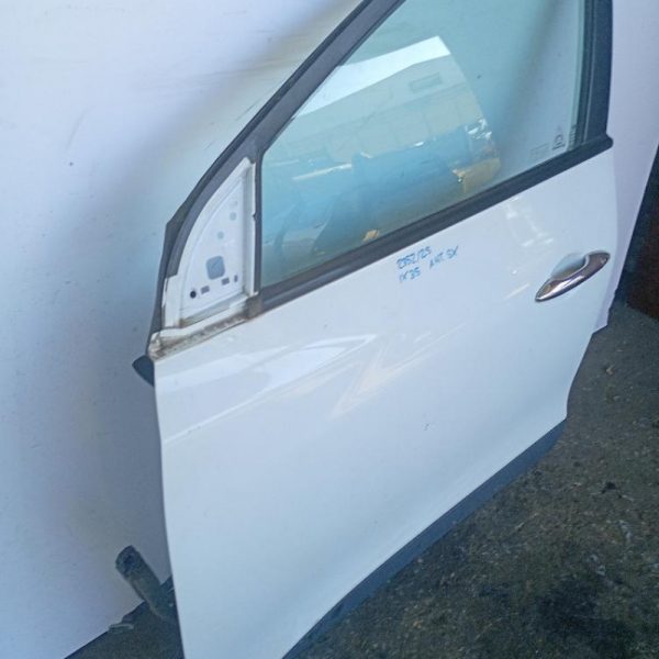 Porta / Portiera Anteriore Sinistra Hyundai ix35 2009 – 2013