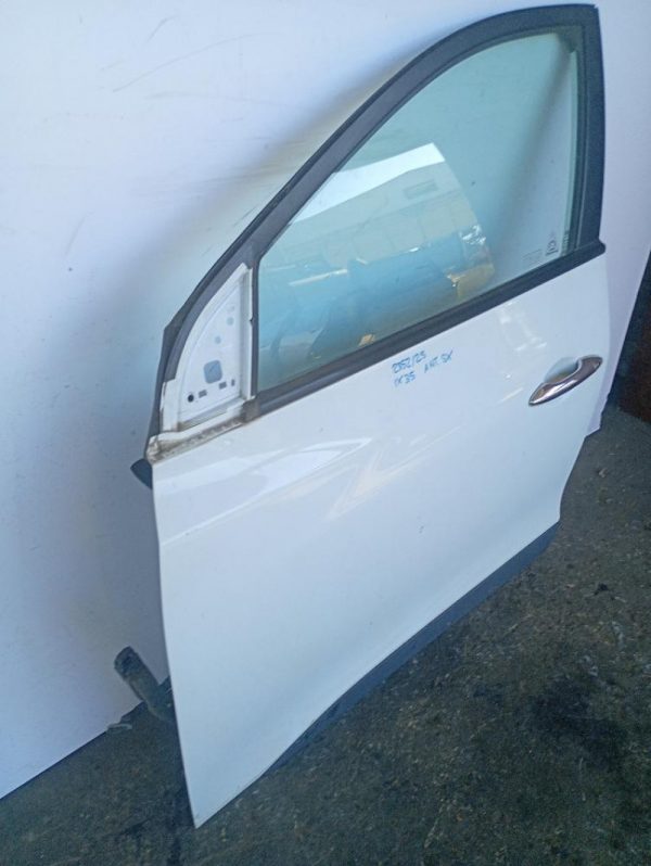Porta / Portiera Anteriore Sinistra Hyundai ix35 2009 – 2013