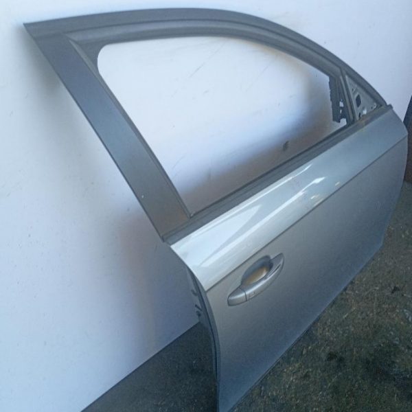 Porta / Portiera Anteriore Destra Audi A4 8K SW 2007 – 2011