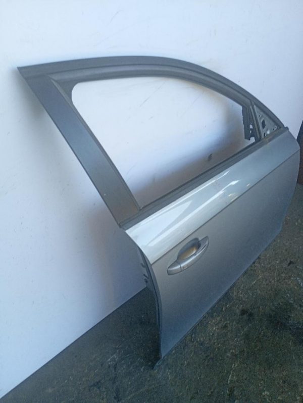 Porta / Portiera Anteriore Destra Audi A4 8K SW 2007 – 2011