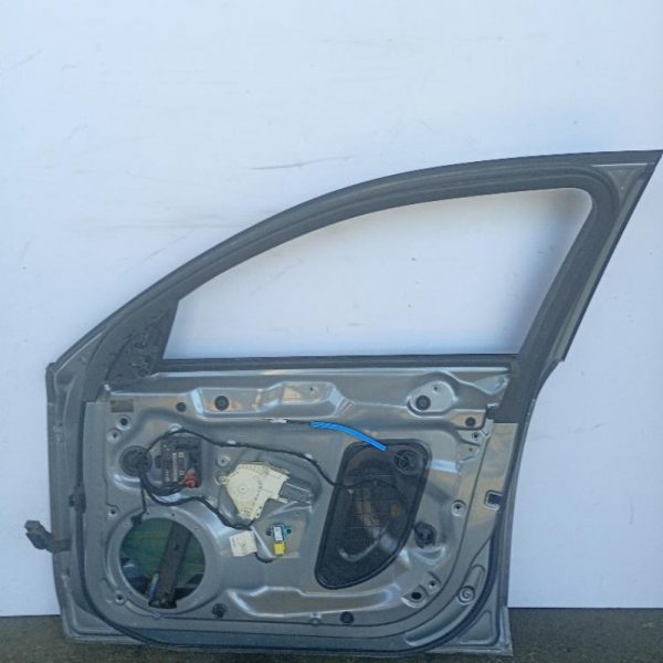 Porta / Portiera Anteriore Destra Audi A4 8K SW 2007 – 2011