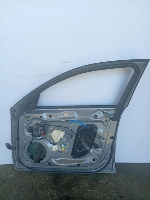 Porta / Portiera Anteriore Destra Audi A4 8K SW 2007 – 2011