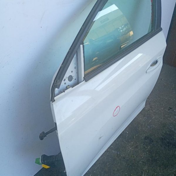 Porta / Portiera Anteriore Sinistra Peugeot 208 2019 – 2024