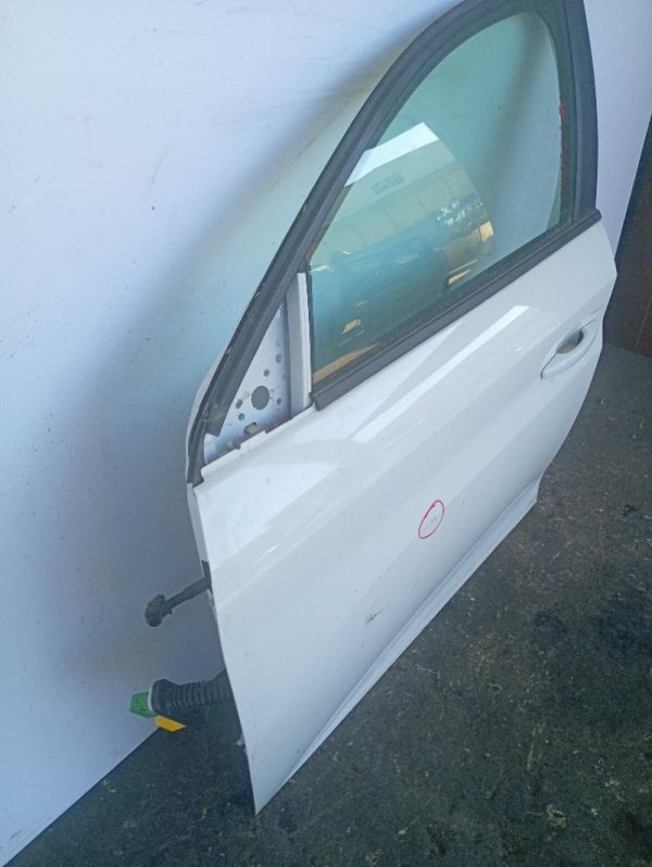 Porta / Portiera Anteriore Sinistra Peugeot 208 2019 – 2024