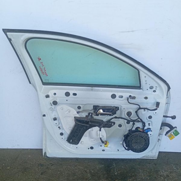 Porta / Portiera Anteriore Sinistra Peugeot 208 2019 – 2024