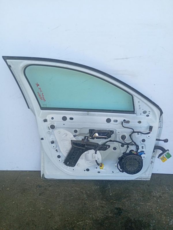 Porta / Portiera Anteriore Sinistra Peugeot 208 2019 – 2024