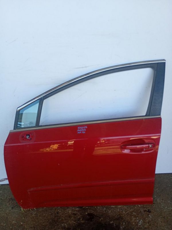 Porta / Portiera Anteriore Sinistra Toyota Avensis SW 2009 – 2015