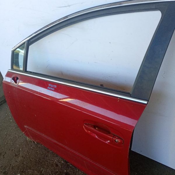 Porta / Portiera Anteriore Sinistra Toyota Avensis SW 2009 – 2015