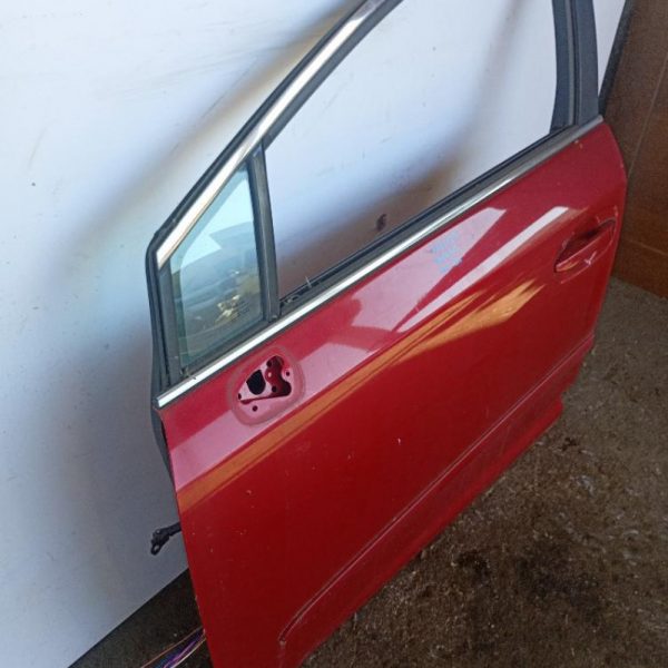 Porta / Portiera Anteriore Sinistra Toyota Avensis SW 2009 – 2015