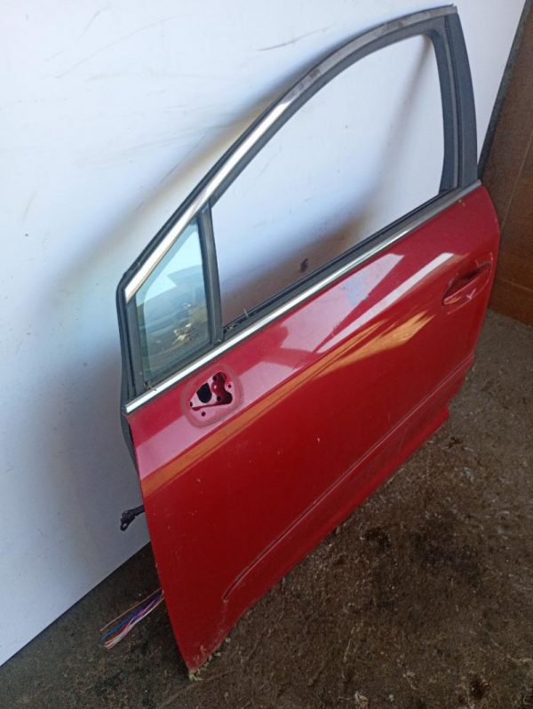 Porta / Portiera Anteriore Sinistra Toyota Avensis SW 2009 – 2015