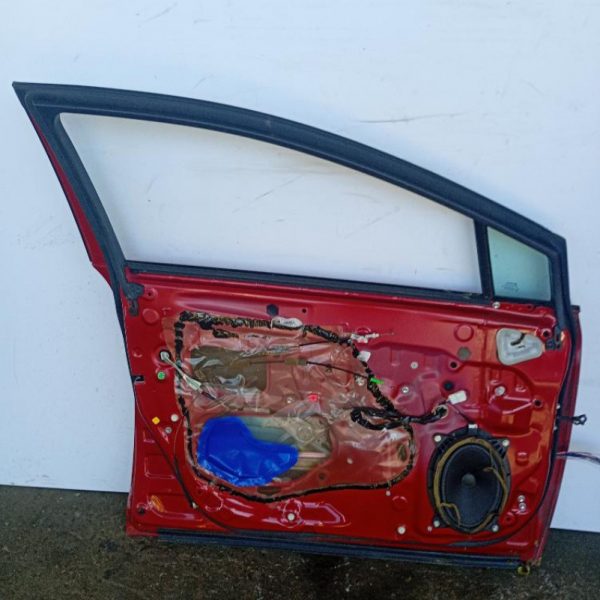 Porta / Portiera Anteriore Sinistra Toyota Avensis SW 2009 – 2015