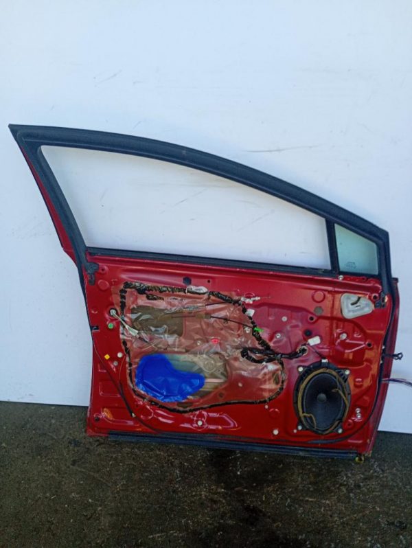 Porta / Portiera Anteriore Sinistra Toyota Avensis SW 2009 – 2015