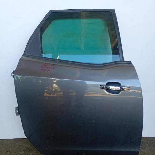 Porta / Portiera Posteriore Destra Opel Meriva B 2010 – 2014