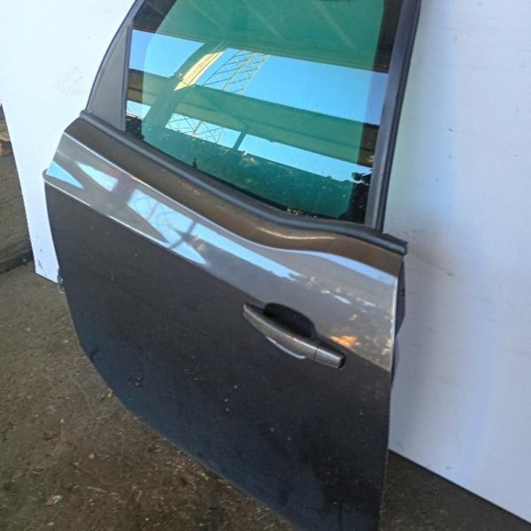 Porta / Portiera Posteriore Destra Opel Meriva B 2010 – 2014
