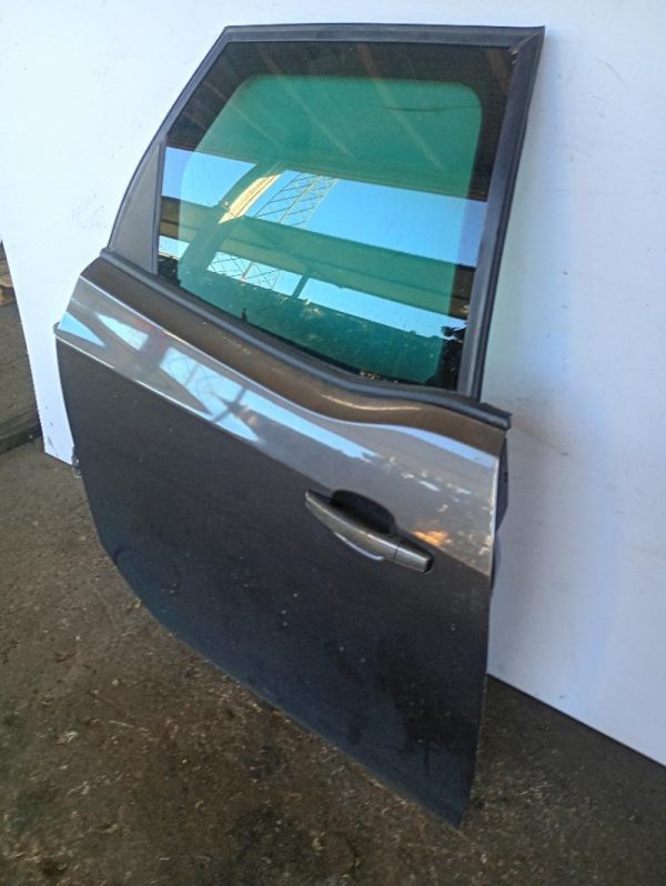 Porta / Portiera Posteriore Destra Opel Meriva B 2010 – 2014