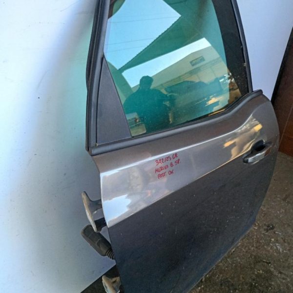 Porta / Portiera Posteriore Destra Opel Meriva B 2010 – 2014