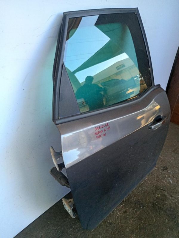 Porta / Portiera Posteriore Destra Opel Meriva B 2010 – 2014