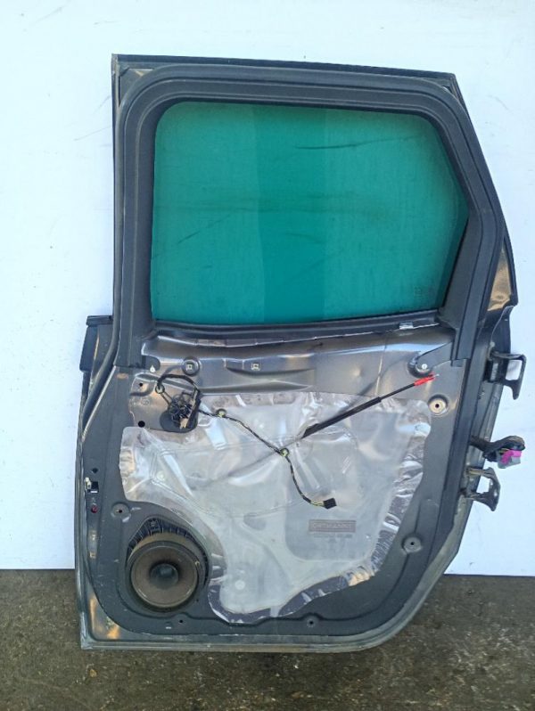Porta / Portiera Posteriore Destra Opel Meriva B 2010 – 2014