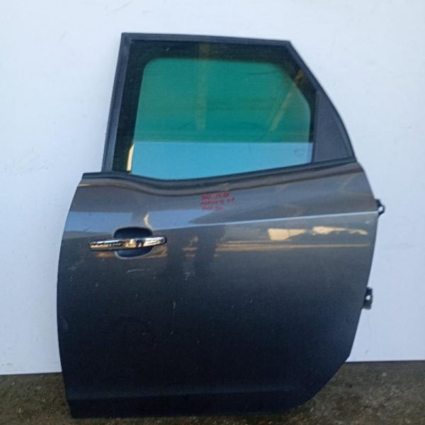 Porta / Portiera Posteriore Sinistra Opel Meriva B 2010 – 2014