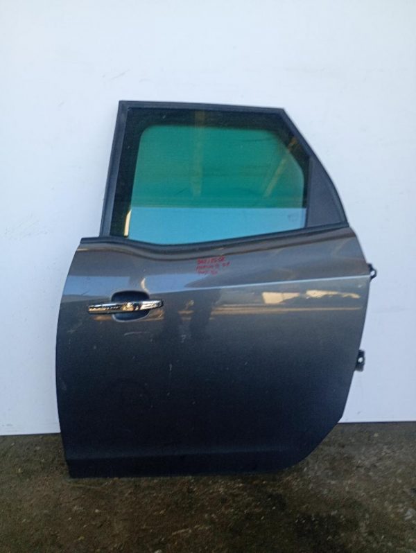 Porta / Portiera Posteriore Sinistra Opel Meriva B 2010 – 2014