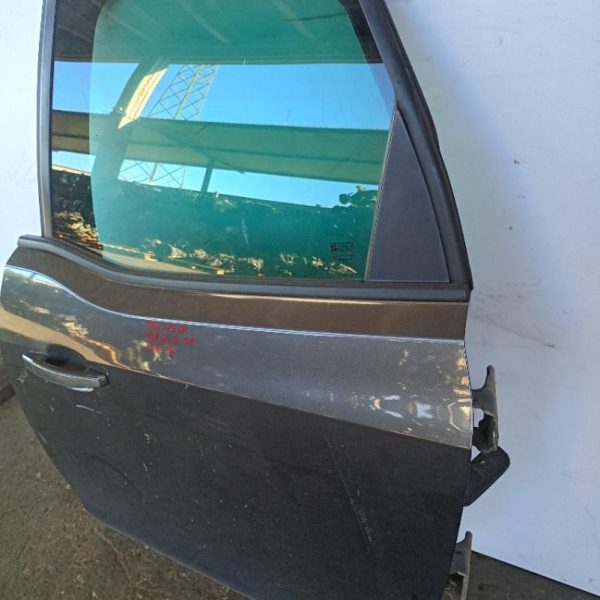 Porta / Portiera Posteriore Sinistra Opel Meriva B 2010 – 2014