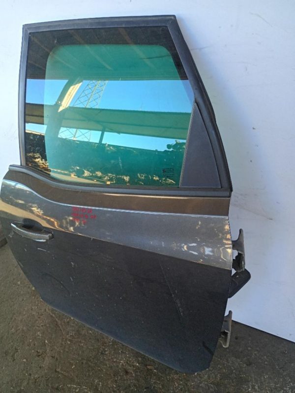 Porta / Portiera Posteriore Sinistra Opel Meriva B 2010 – 2014