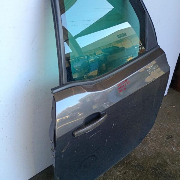 Porta / Portiera Posteriore Sinistra Opel Meriva B 2010 – 2014