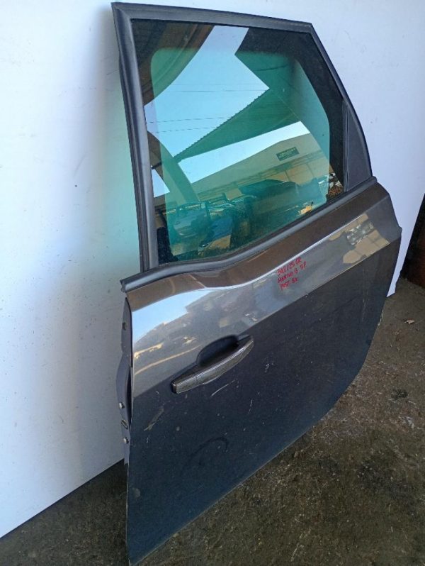 Porta / Portiera Posteriore Sinistra Opel Meriva B 2010 – 2014