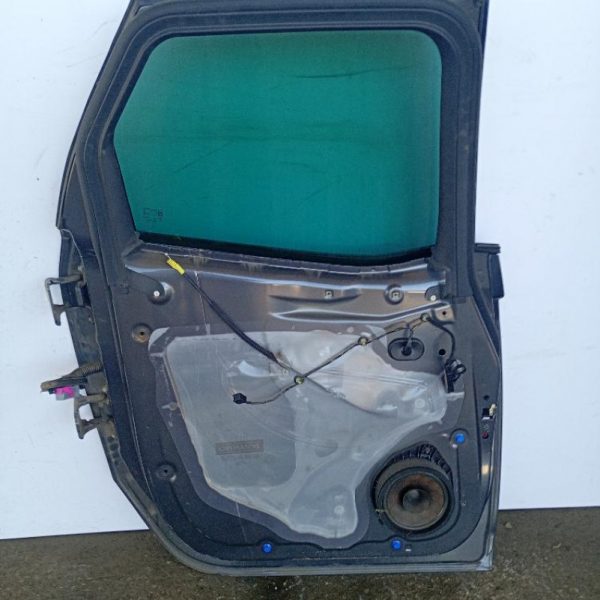 Porta / Portiera Posteriore Sinistra Opel Meriva B 2010 – 2014