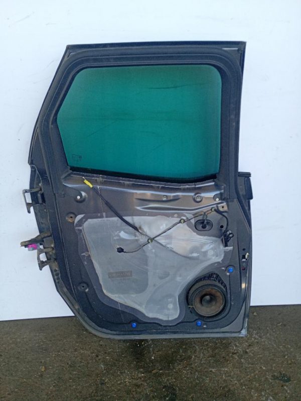 Porta / Portiera Posteriore Sinistra Opel Meriva B 2010 – 2014