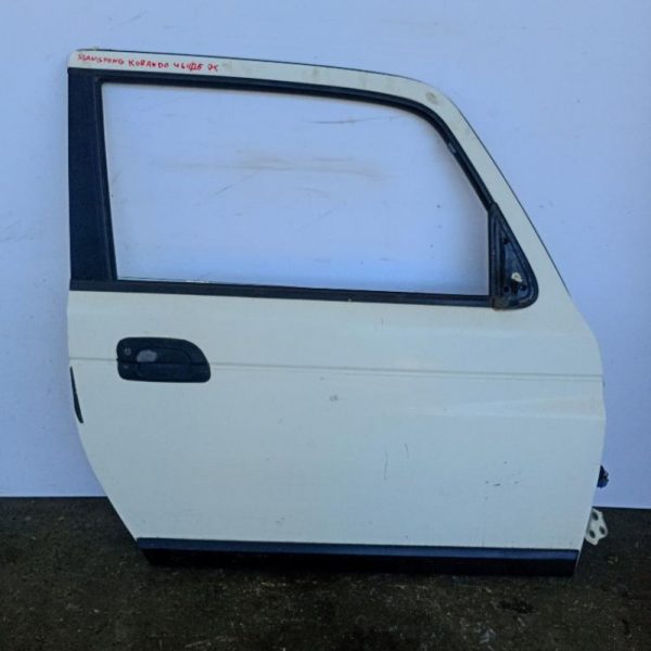 Porta / Portiera Anteriore Destra SsangYong Korando 1996 – 2006