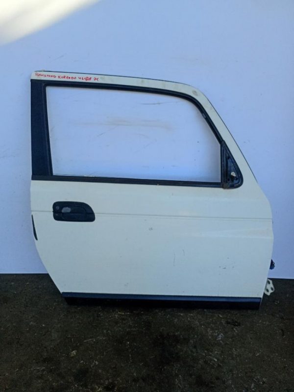 Porta / Portiera Anteriore Destra SsangYong Korando 1996 – 2006