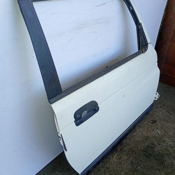 Porta / Portiera Anteriore Destra SsangYong Korando 1996 – 2006