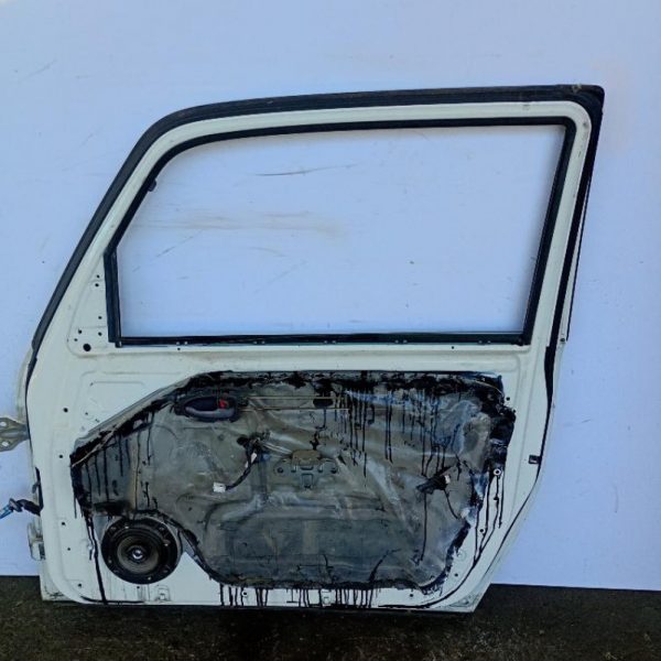 Porta / Portiera Anteriore Destra SsangYong Korando 1996 – 2006