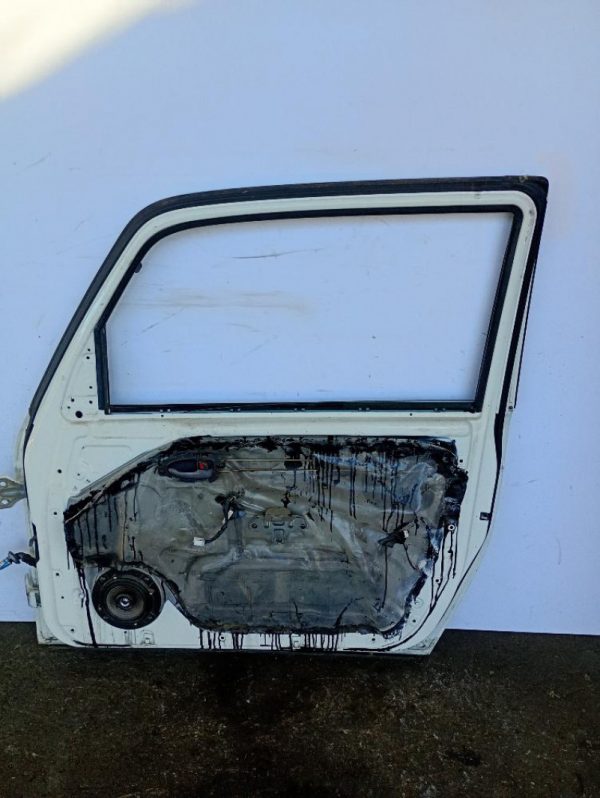 Porta / Portiera Anteriore Destra SsangYong Korando 1996 – 2006