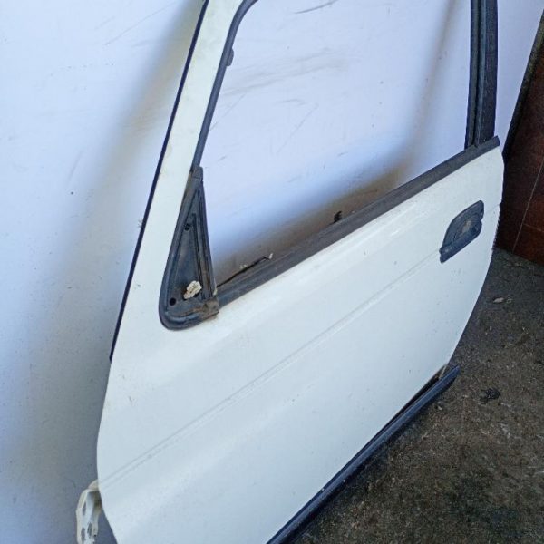 Porta / Portiera Anteriore Sinistra SsangYong Korando 1996 – 2006