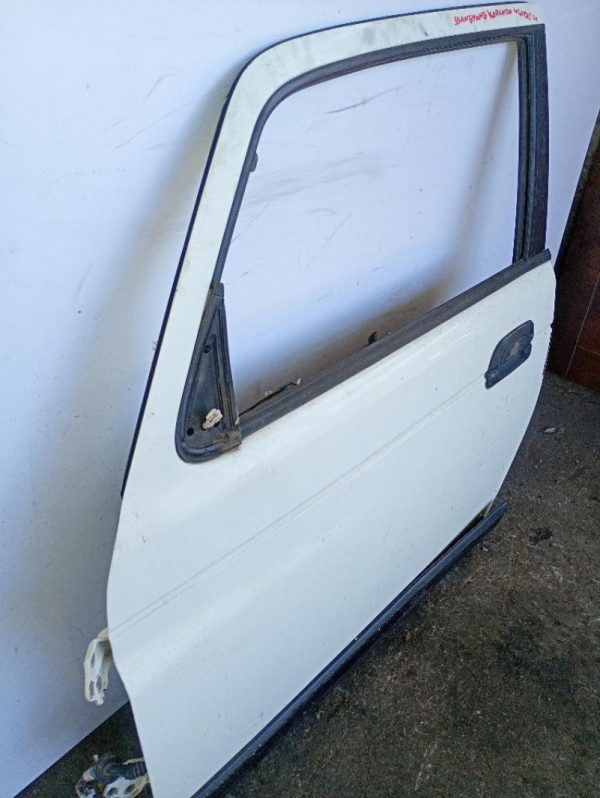 Porta / Portiera Anteriore Sinistra SsangYong Korando 1996 – 2006