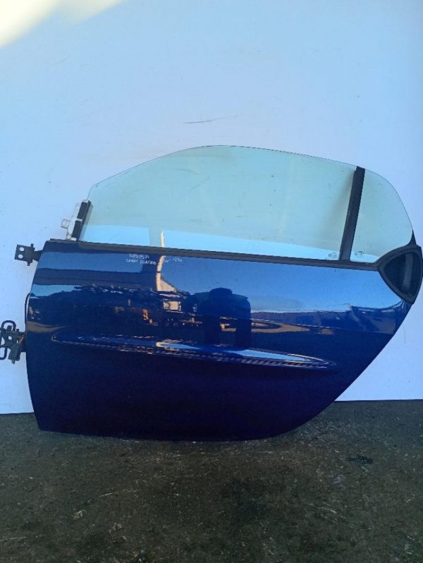 Porta / Portiera Anteriore Sinistra Smart Fortwo 450 2000 – 2007