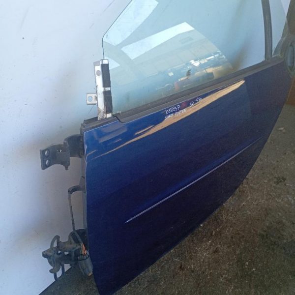 Porta / Portiera Anteriore Sinistra Smart Fortwo 450 2000 – 2007