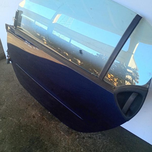 Porta / Portiera Anteriore Sinistra Smart Fortwo 450 2000 – 2007