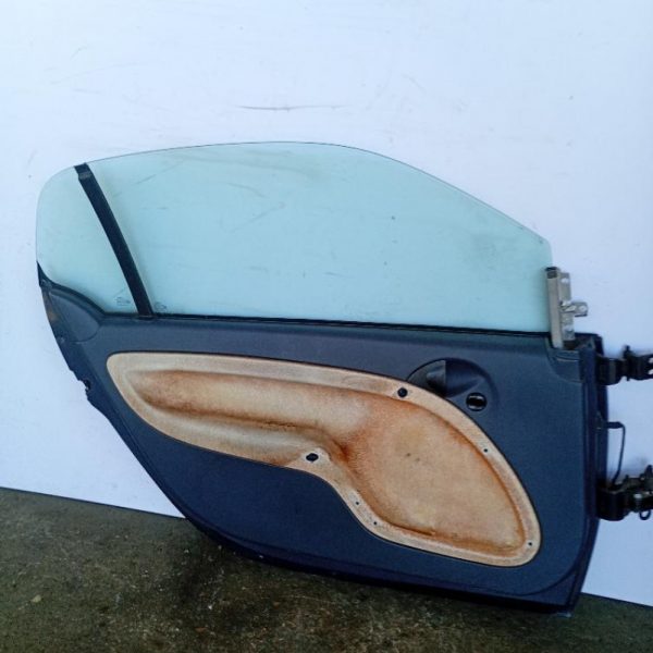 Porta / Portiera Anteriore Sinistra Smart Fortwo 450 2000 – 2007