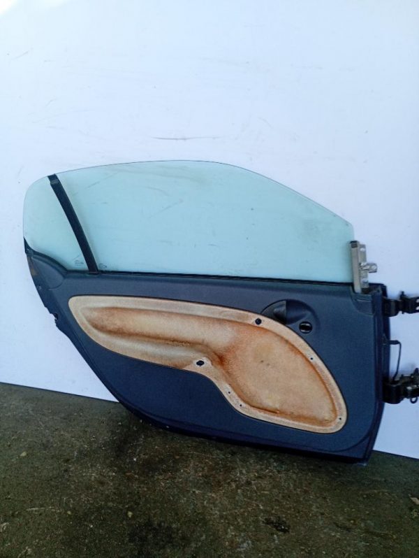 Porta / Portiera Anteriore Sinistra Smart Fortwo 450 2000 – 2007