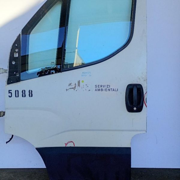 Porta / Portiera Anteriore Sinistra Iveco Daily 2014 – 2019