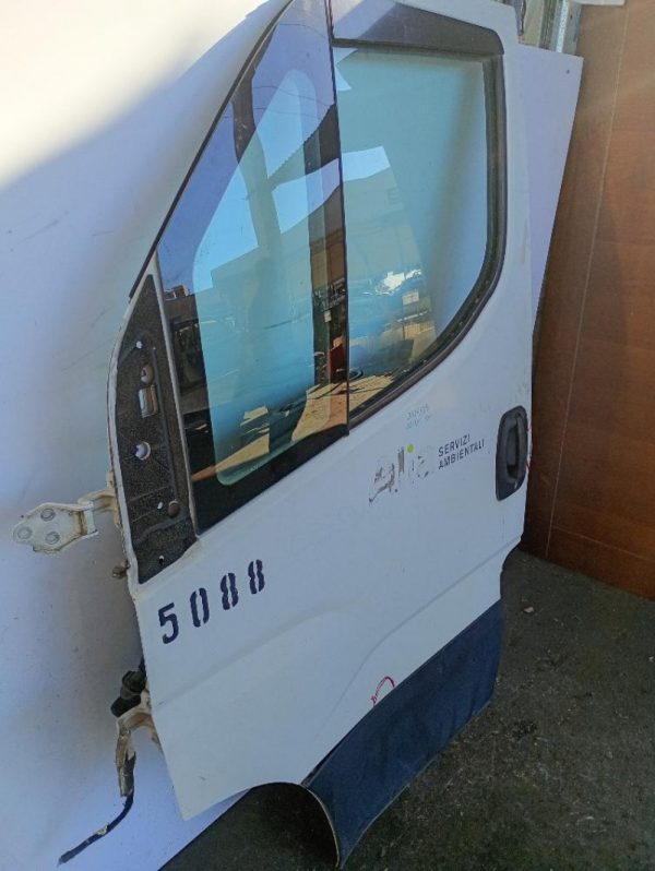 Porta / Portiera Anteriore Sinistra Iveco Daily 2014 – 2019