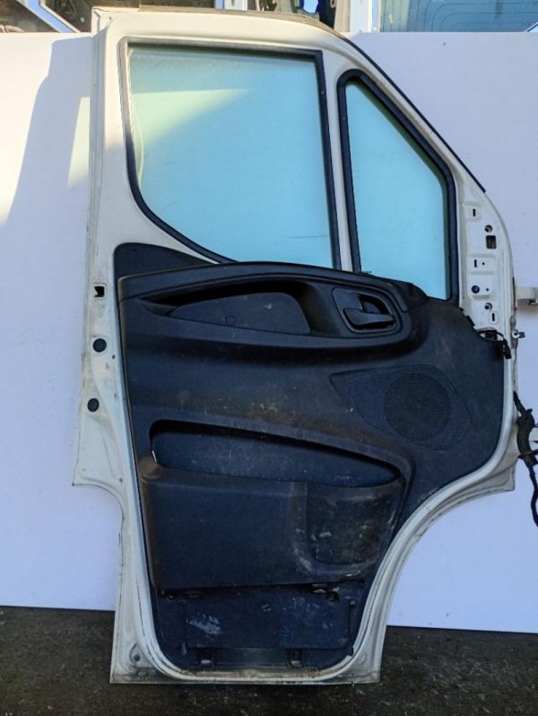 Porta / Portiera Anteriore Sinistra Iveco Daily 2014 – 2019
