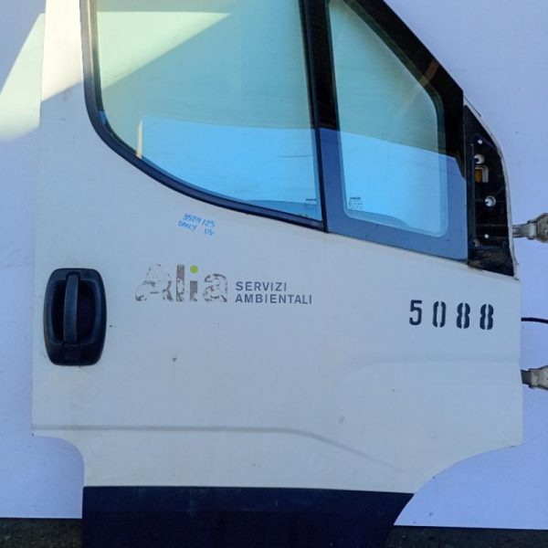 Porta / Portiera Anteriore Destra Iveco Daily 2014 – 2019