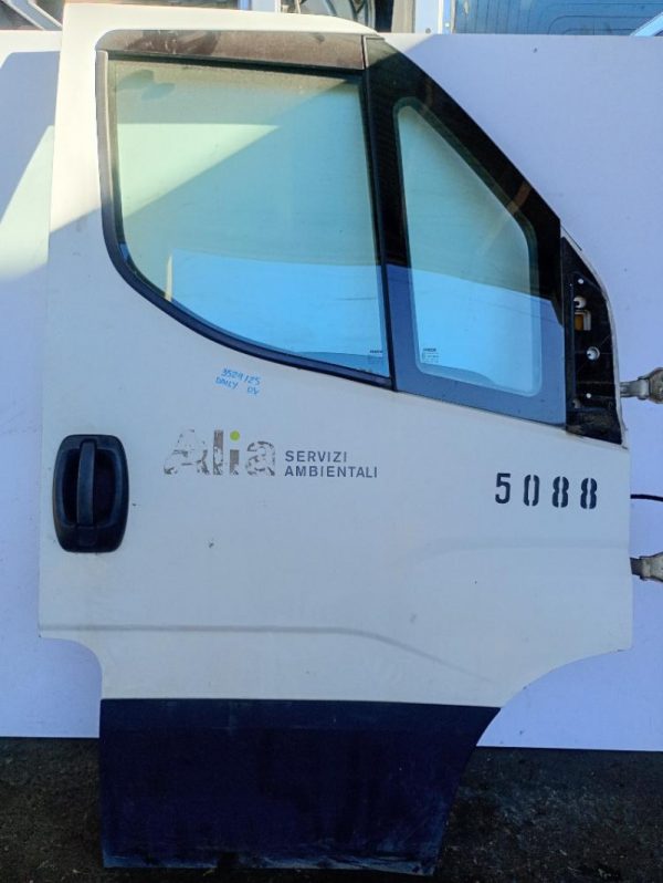 Porta / Portiera Anteriore Destra Iveco Daily 2014 – 2019