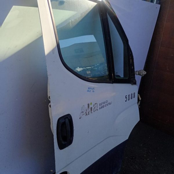 Porta / Portiera Anteriore Destra Iveco Daily 2014 – 2019